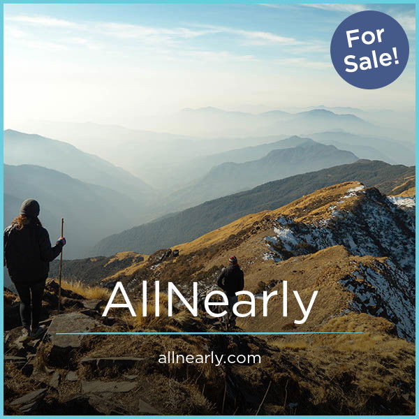 AllNearly.com