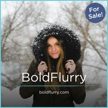 BoldFlurry.com