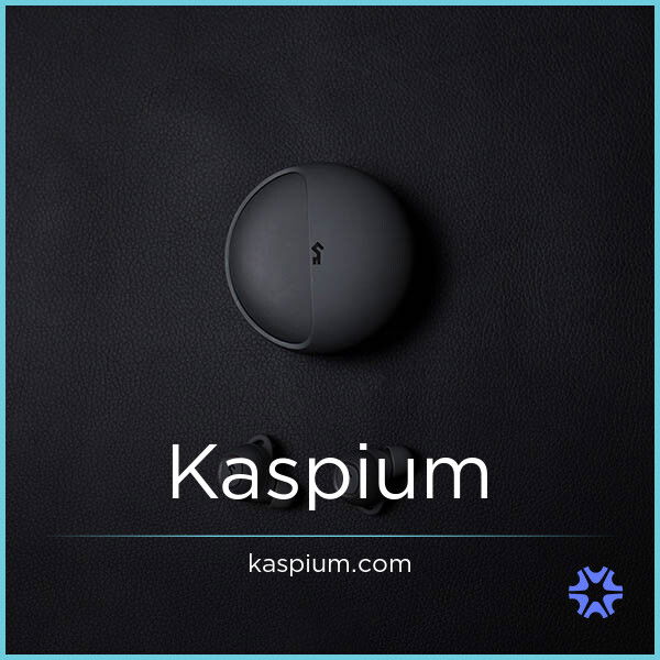 Kaspium.com