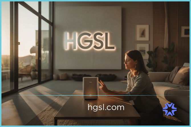 Hgsl.com — 2