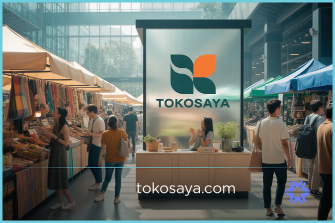 TokoSaya.com — 2