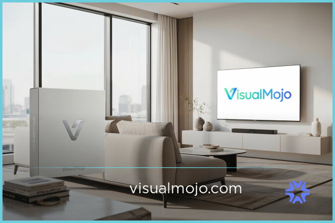 VisualMojo.com — 2