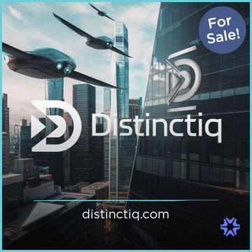 DistinctIQ.com