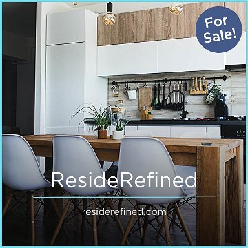 ResideRefined.com