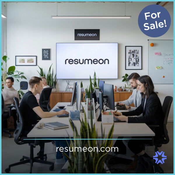 ResumeOn.com