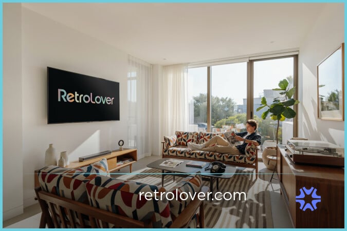 RetroLover.com image 2