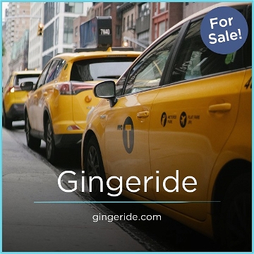 Gingeride.com