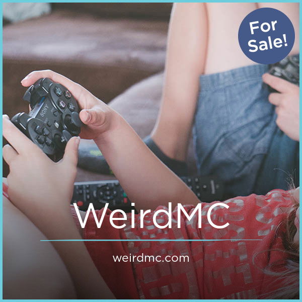 WeirdMC.com