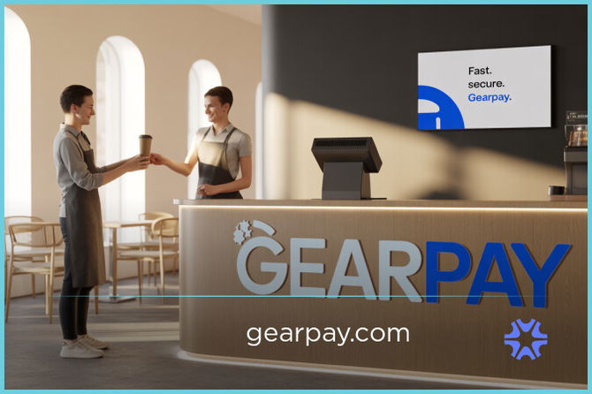 GearPay.com