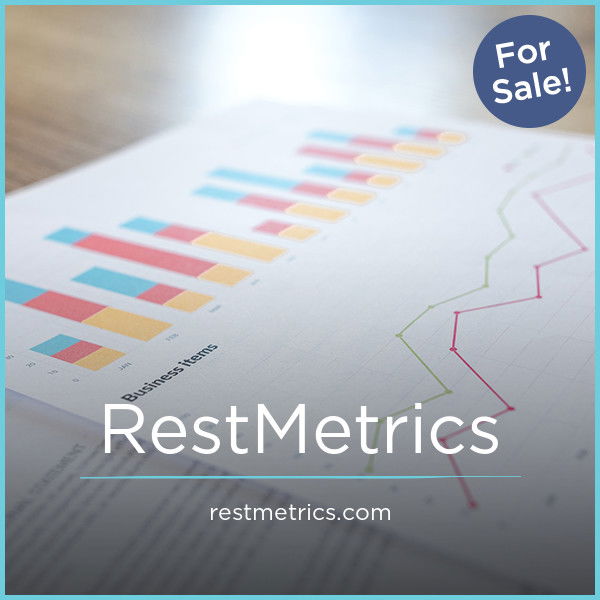 RestMetrics.com