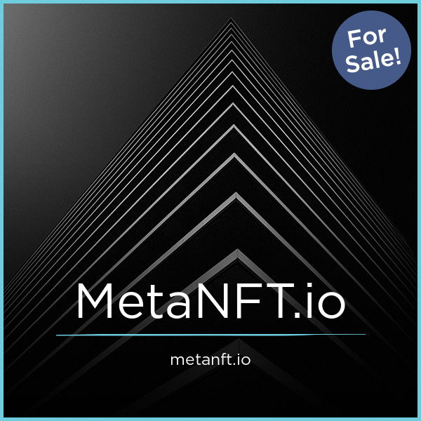 MetaNFT.io — 2