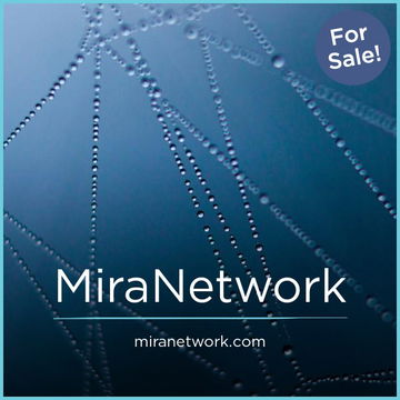 MiraNetwork.com