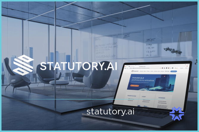Statutory.ai