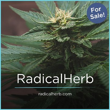 RadicalHerb.com