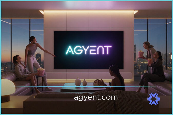 Agyent.com - Cool premium domain names