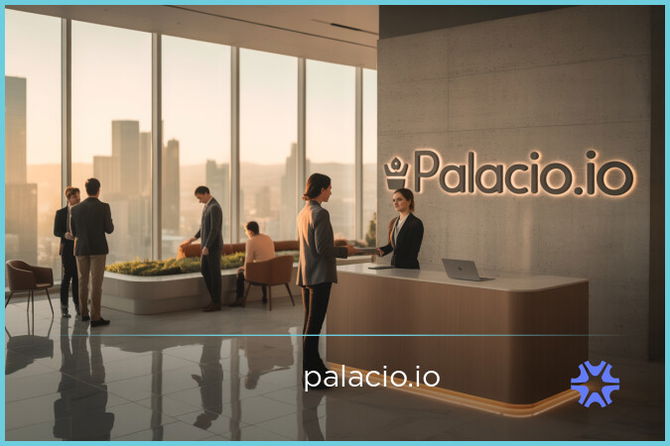 Palacio.io