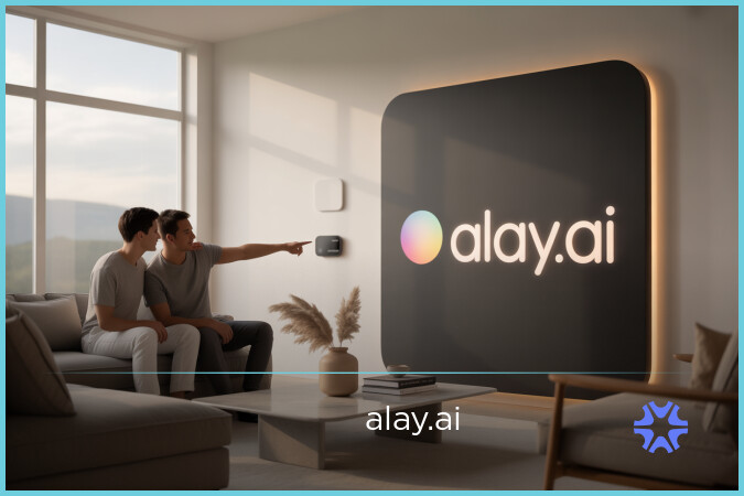 Alay.ai - Best domains for sale