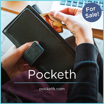 Pocketh.com