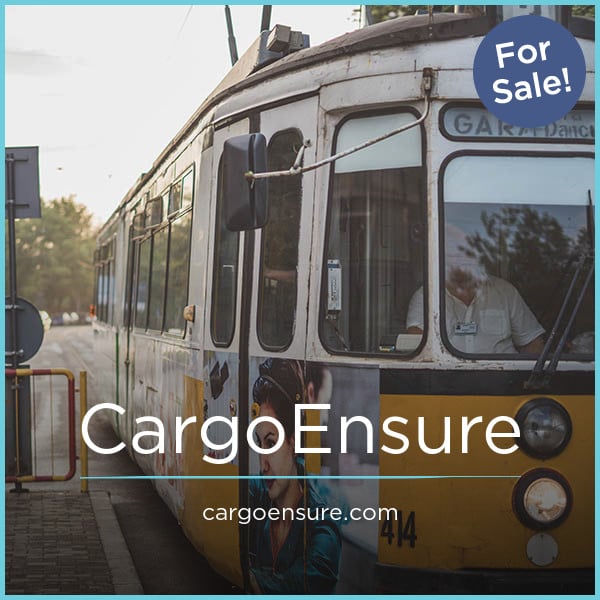 CargoEnsure.com image 2