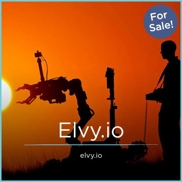 Elvy.io