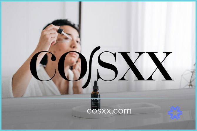Cosxx.com