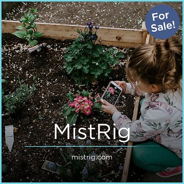 MistRig.com