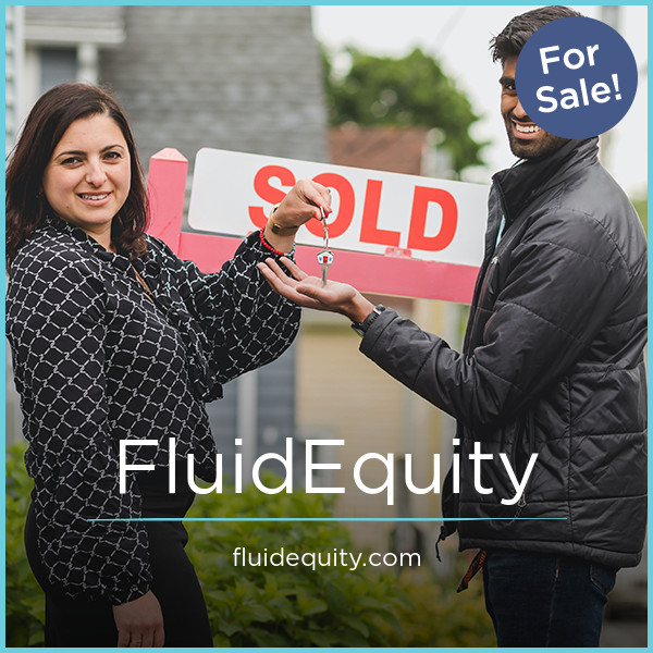 FluidEquity.com - Cool premium names