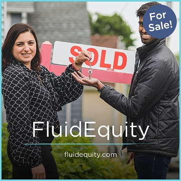 FluidEquity.com
