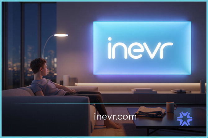 INEVR.com