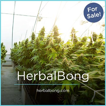 HerbalBong.com