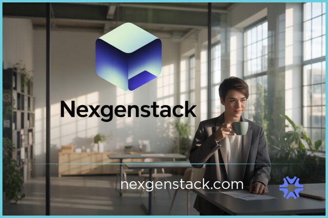 NexgenStack.com