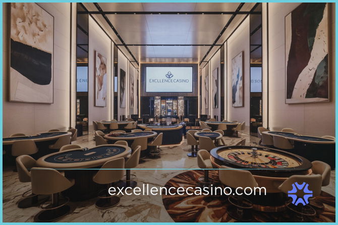 ExcellenceCasino.com