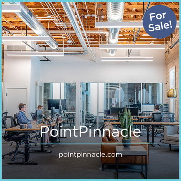 PointPinnacle.com