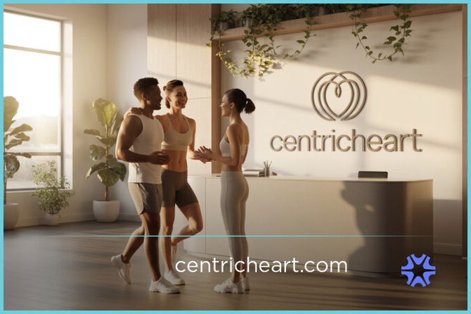 CentricHeart.com