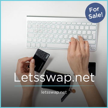 LetsSwap.net