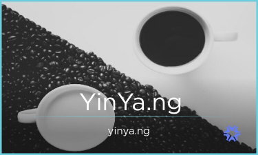 YinYa.ng is for sale