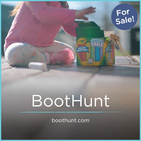 BootHunt.com