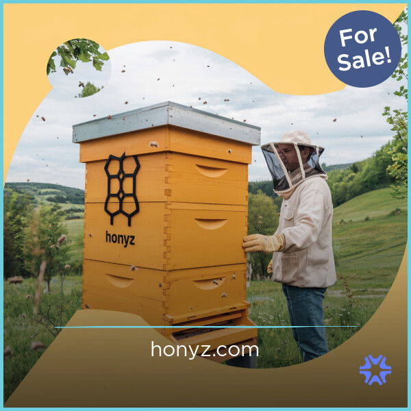 Honyz.com