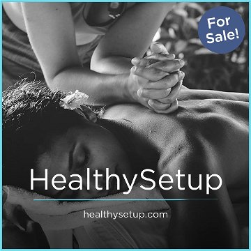 HealthySetup.com