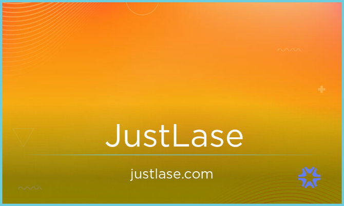 JustLase.com — 2