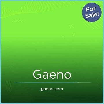 Gaeno.com