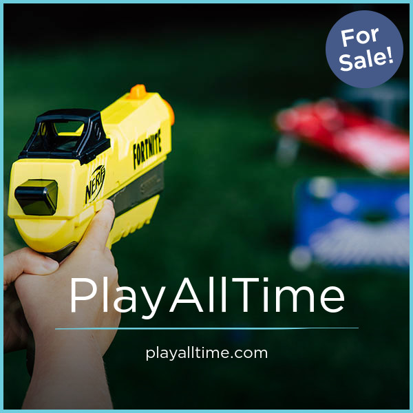 PlayAllTime.com image 2