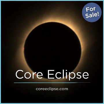 CoreEclipse.com