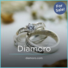 Diamoro.com - New premium domain names