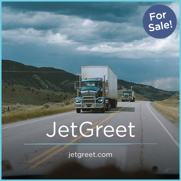 JetGreet.com