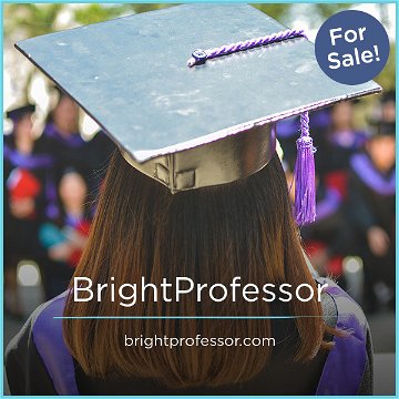 BrightProfessor.com