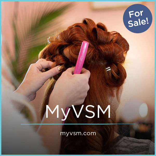 MyVSM.com