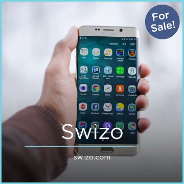 Swizo.com