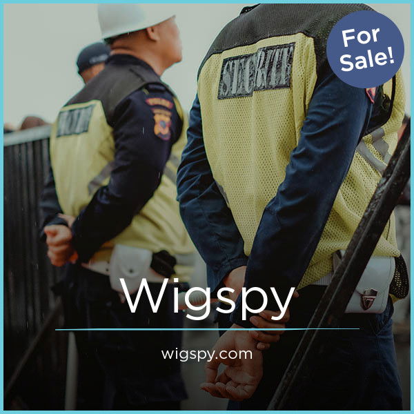 Wigspy.com