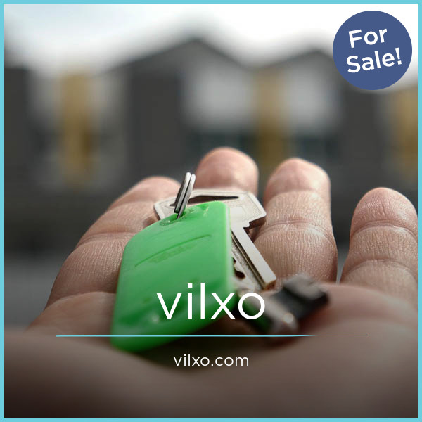 Vilxo.com - buying New premium names